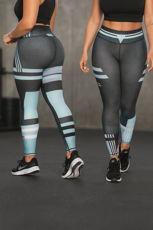 Brandfit Leggings