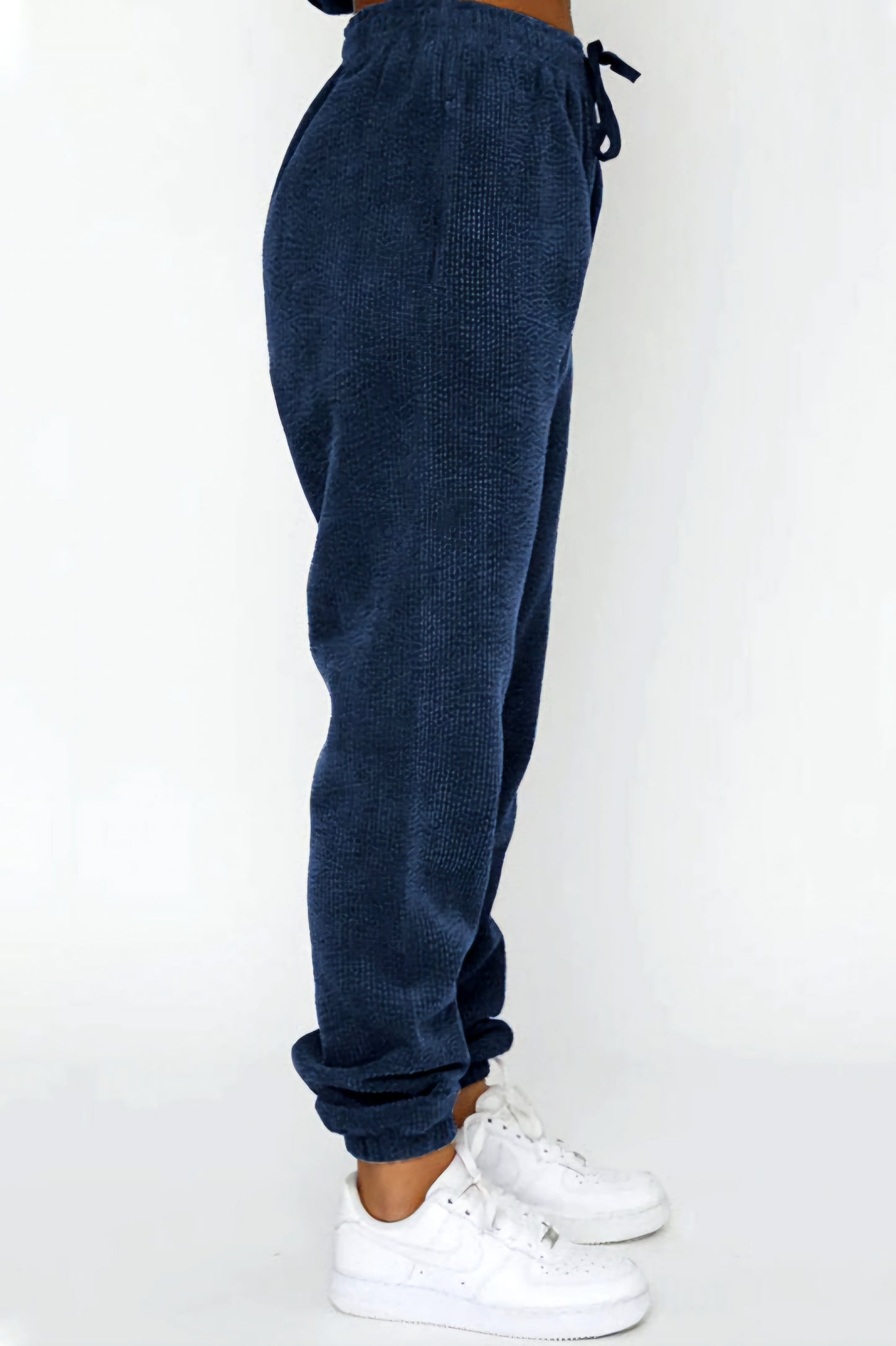 Corduroy Western Set