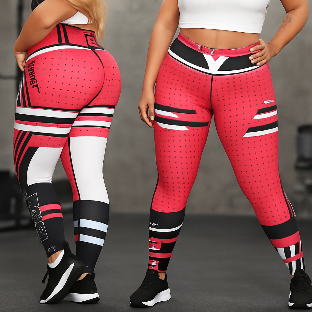 Brandfit Leggings