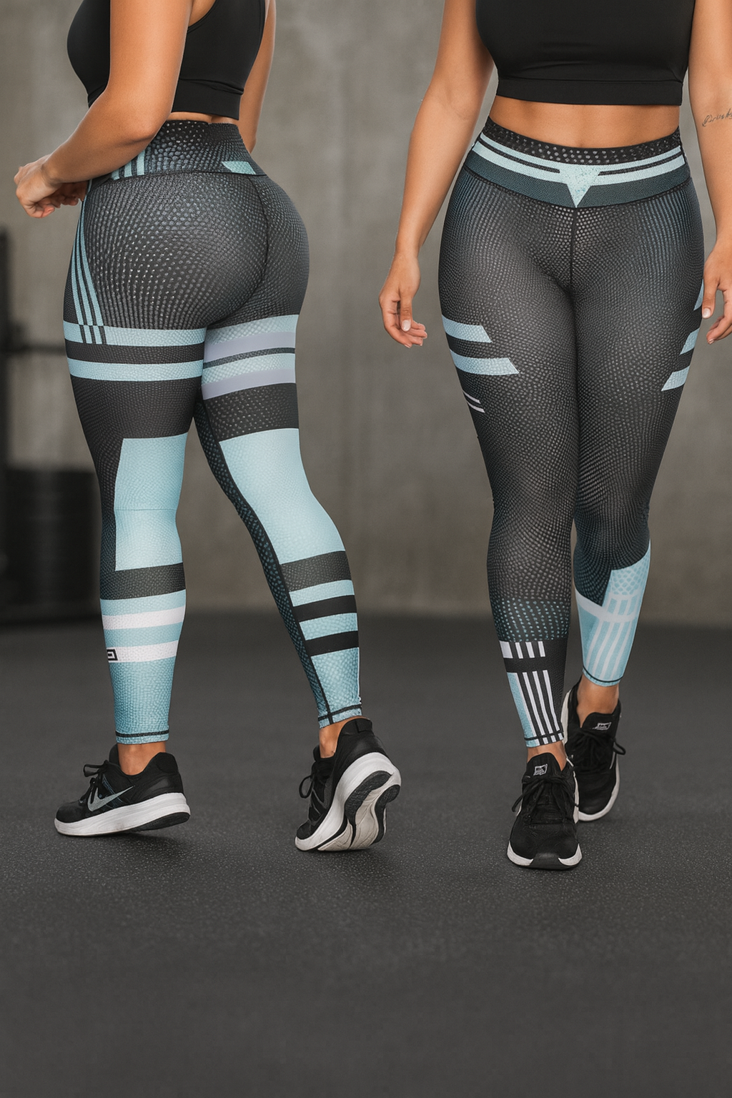 Brandfit Leggings