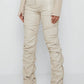 PU Leather Pants