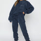 Corduroy Western Set